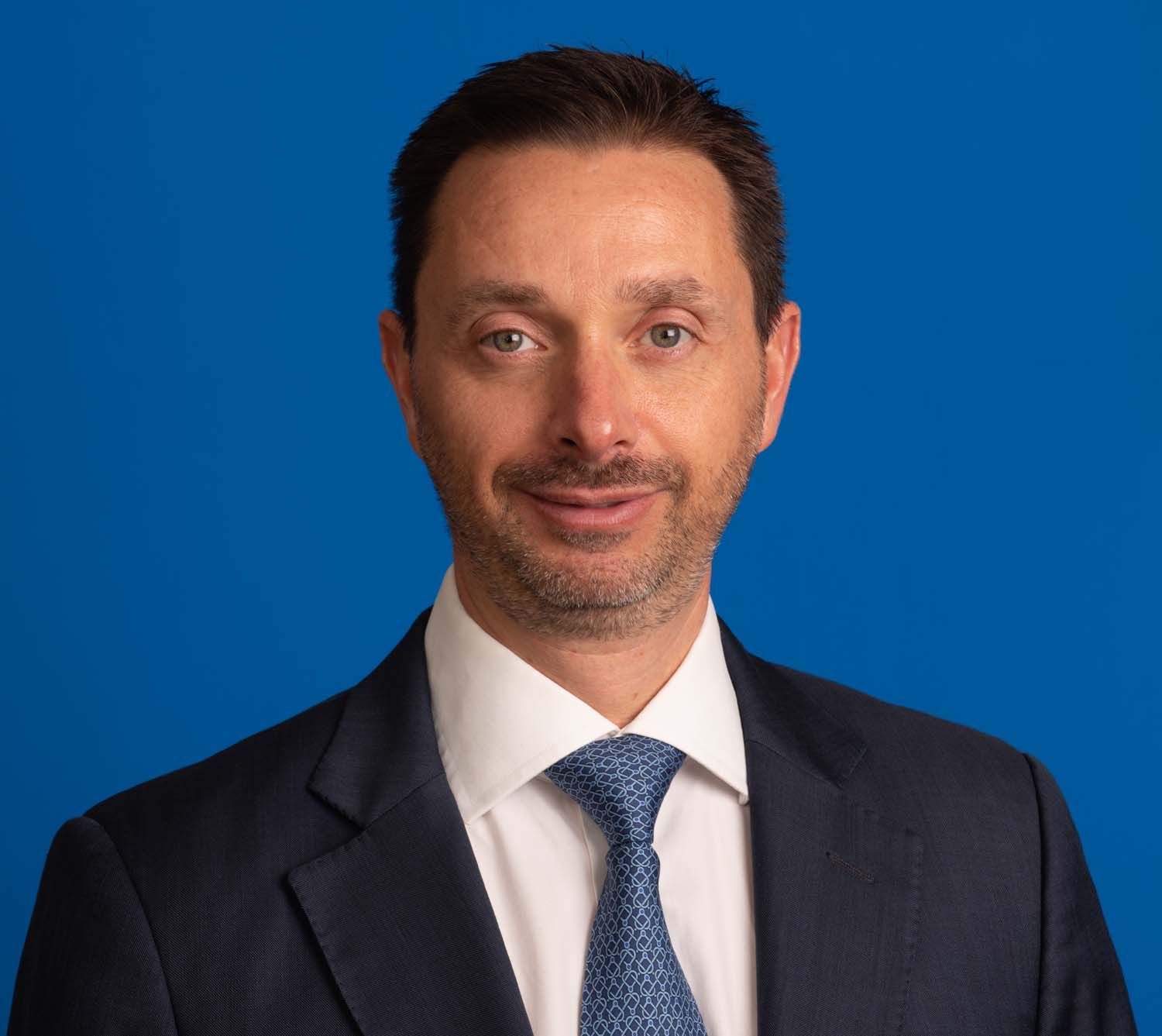 Dimitris Tsouroplis